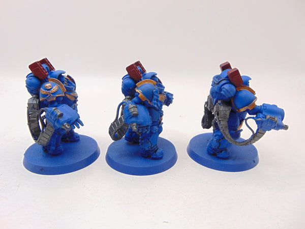 Aggressors
