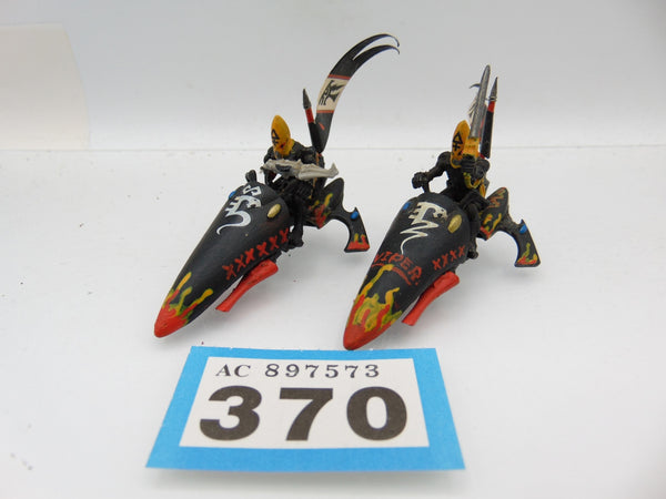 Eldar Jetbikes