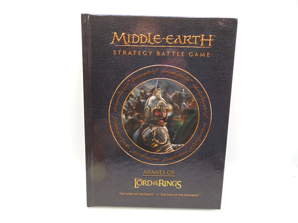Armies of the Lord of the Rings