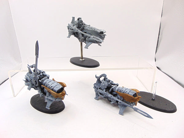 Vertus Praetors