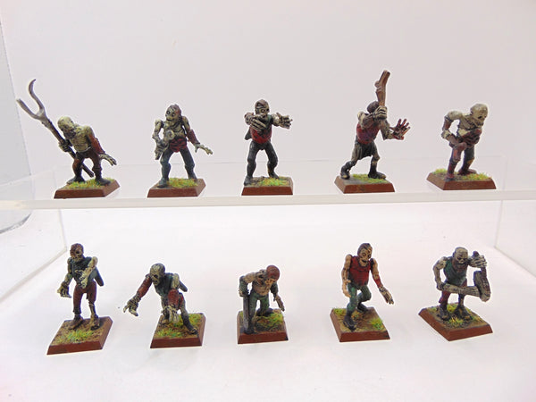 Zombies