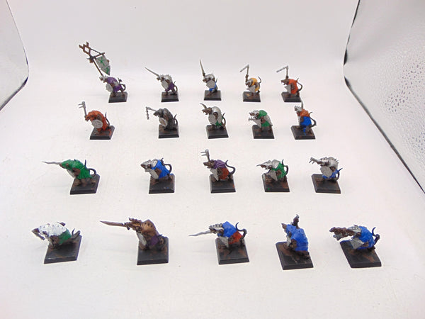 Clanrats