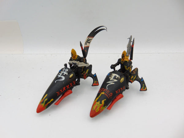 Eldar Jetbikes