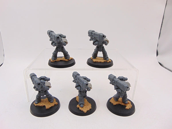 MKIII Support Squad