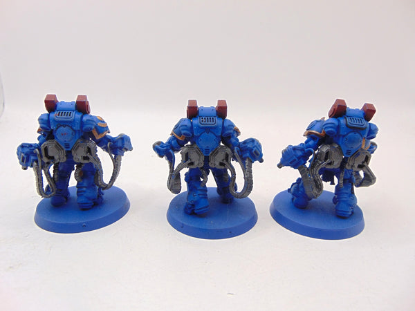 Aggressors
