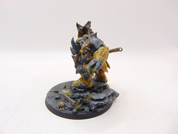 Megaboss