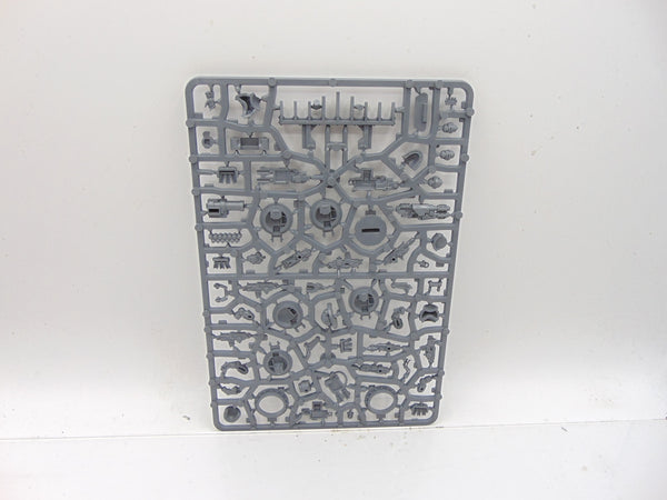 Horus Heresy Tank Accessory Sprue