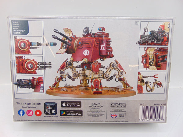 Onager Dunecrawler