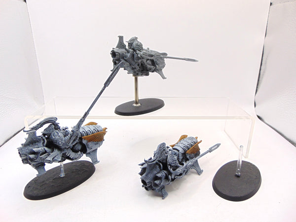 Vertus Praetors