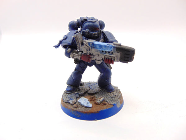 Brother Promethor / Corphal