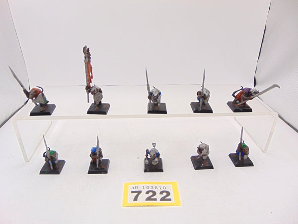 Clanrats
