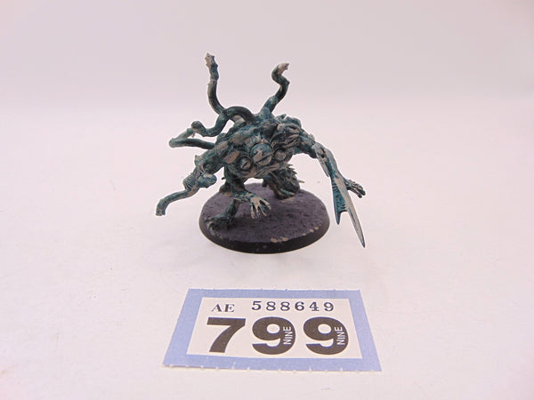 Chaos Spawn