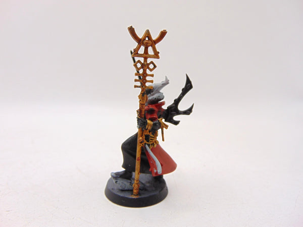Spiritseer