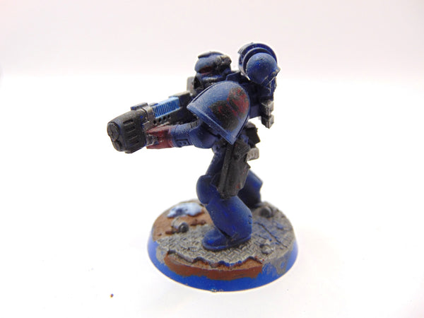 Brother Promethor / Corphal