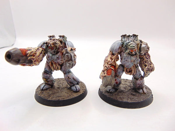 Obliterator Conversion