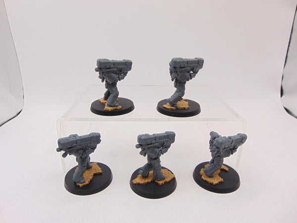 MKIII Support Squad
