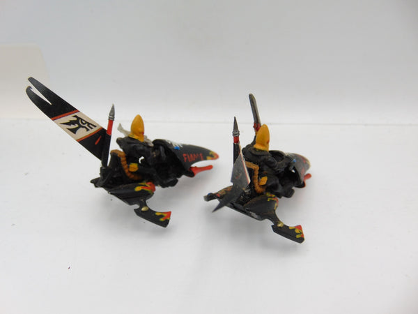 Eldar Jetbikes