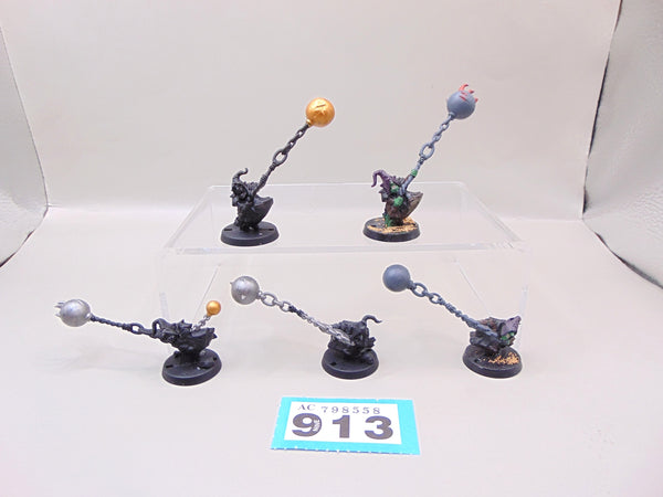 Night Goblin Fanatics