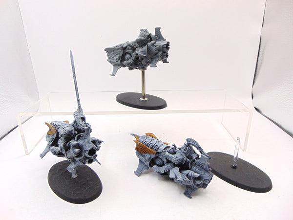 Vertus Praetors