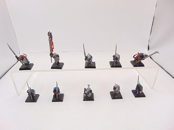 Clanrats