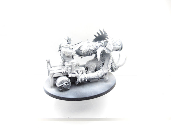 Ironblaster