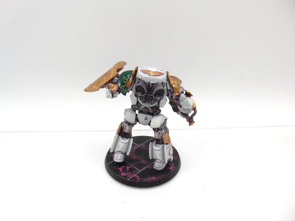 Contemptor Galatus Dreadnought