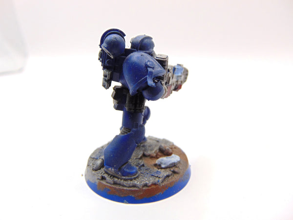 Brother Promethor / Corphal