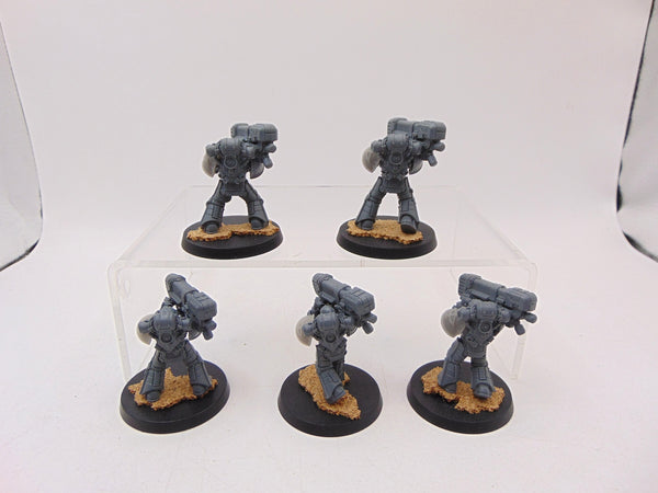 MKIII Support Squad