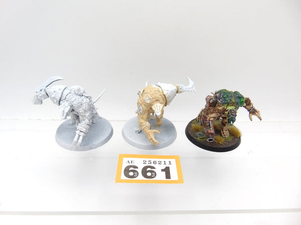Rat Ogors
