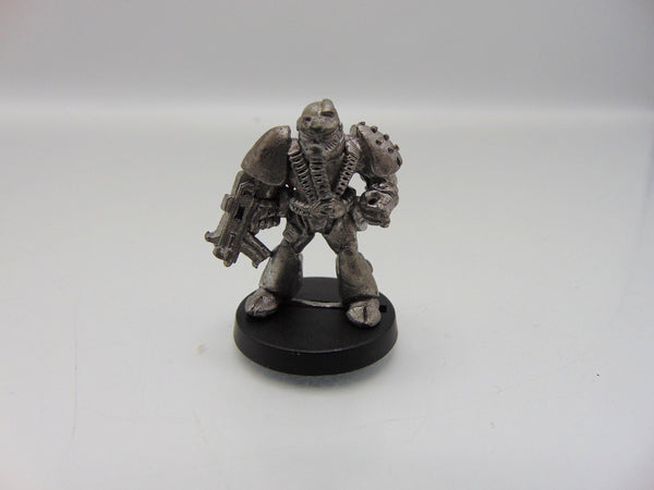 Brother A Skull