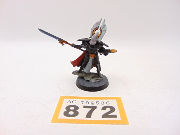Autarch