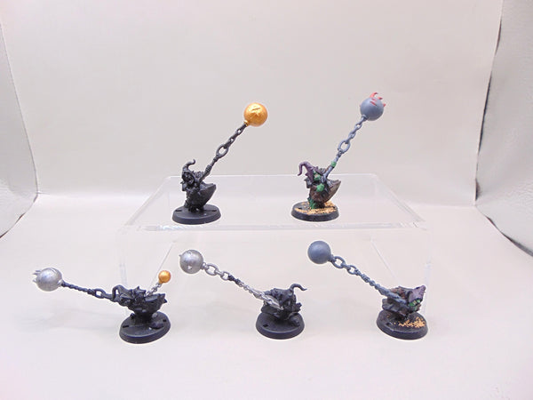 Night Goblin Fanatics