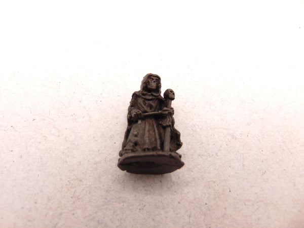 Citadel C17 Skeleteon / Liche Finrum