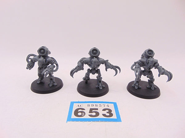 Ursarax Cohort