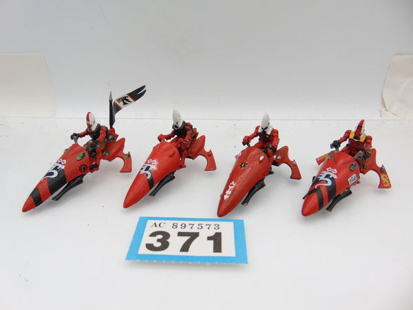 Eldar Jetbikes