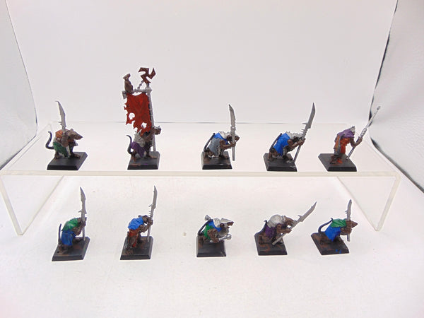 Clanrats