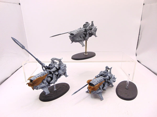 Vertus Praetors