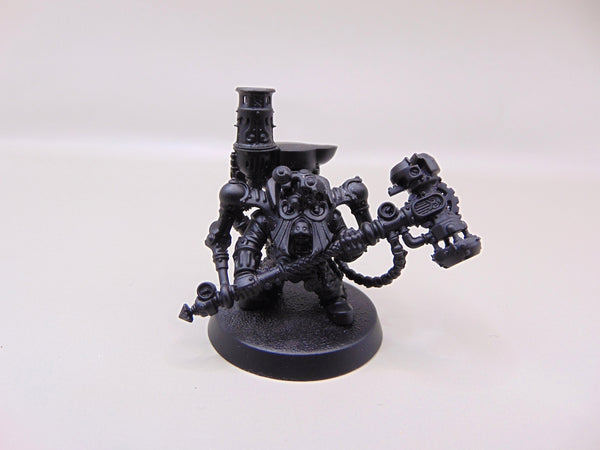 Endrinmaster