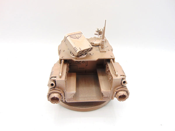 Impulsor