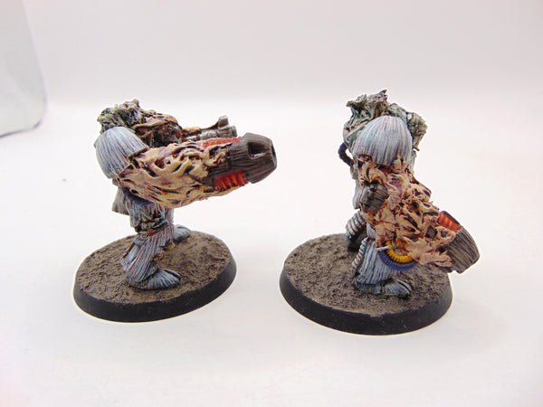 Obliterator Conversion