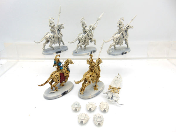 Kavalos Deathriders