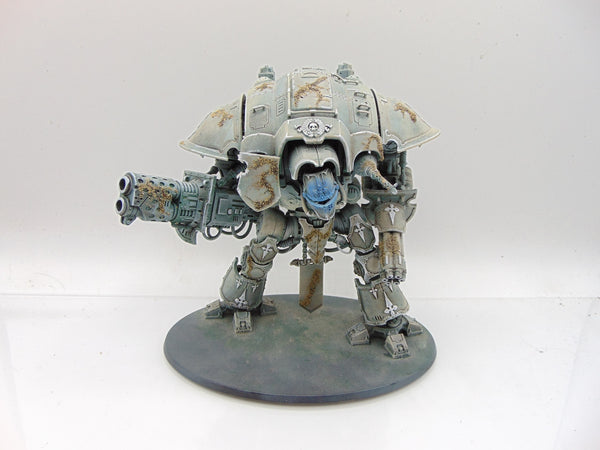 Imperial Knight Crusader