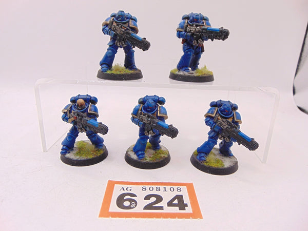 Hellblasters
