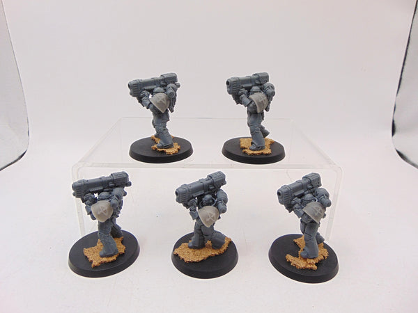 MKIII Support Squad