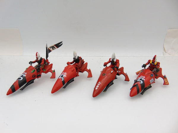 Eldar Jetbikes