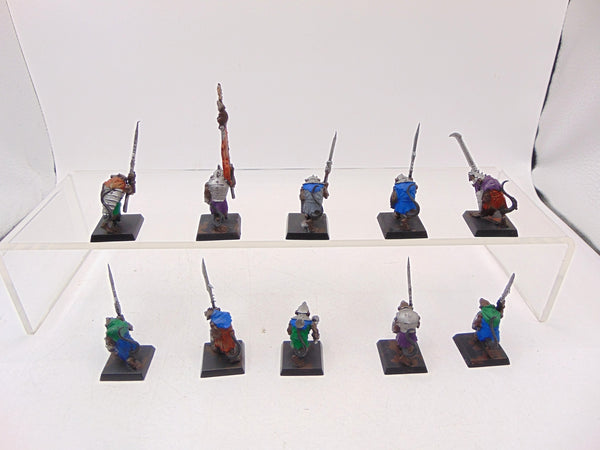 Clanrats