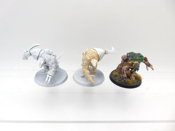 Rat Ogors
