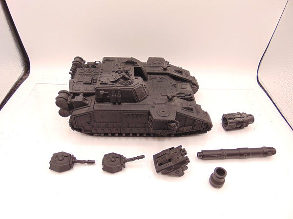 Shadowsword / Stormlord / Stormsword