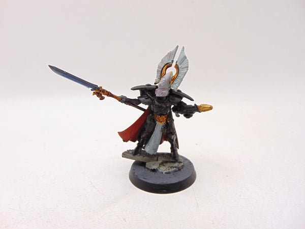 Autarch