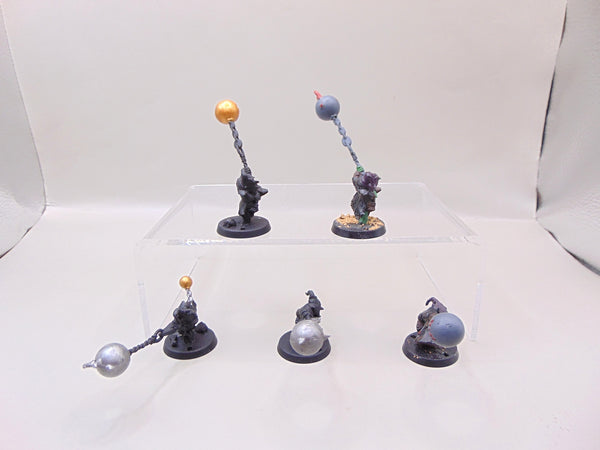Night Goblin Fanatics